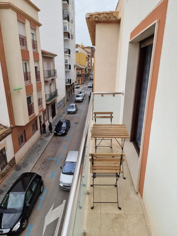 Apartamentos Elemar Free Luggage Storage Málaga Exterior foto