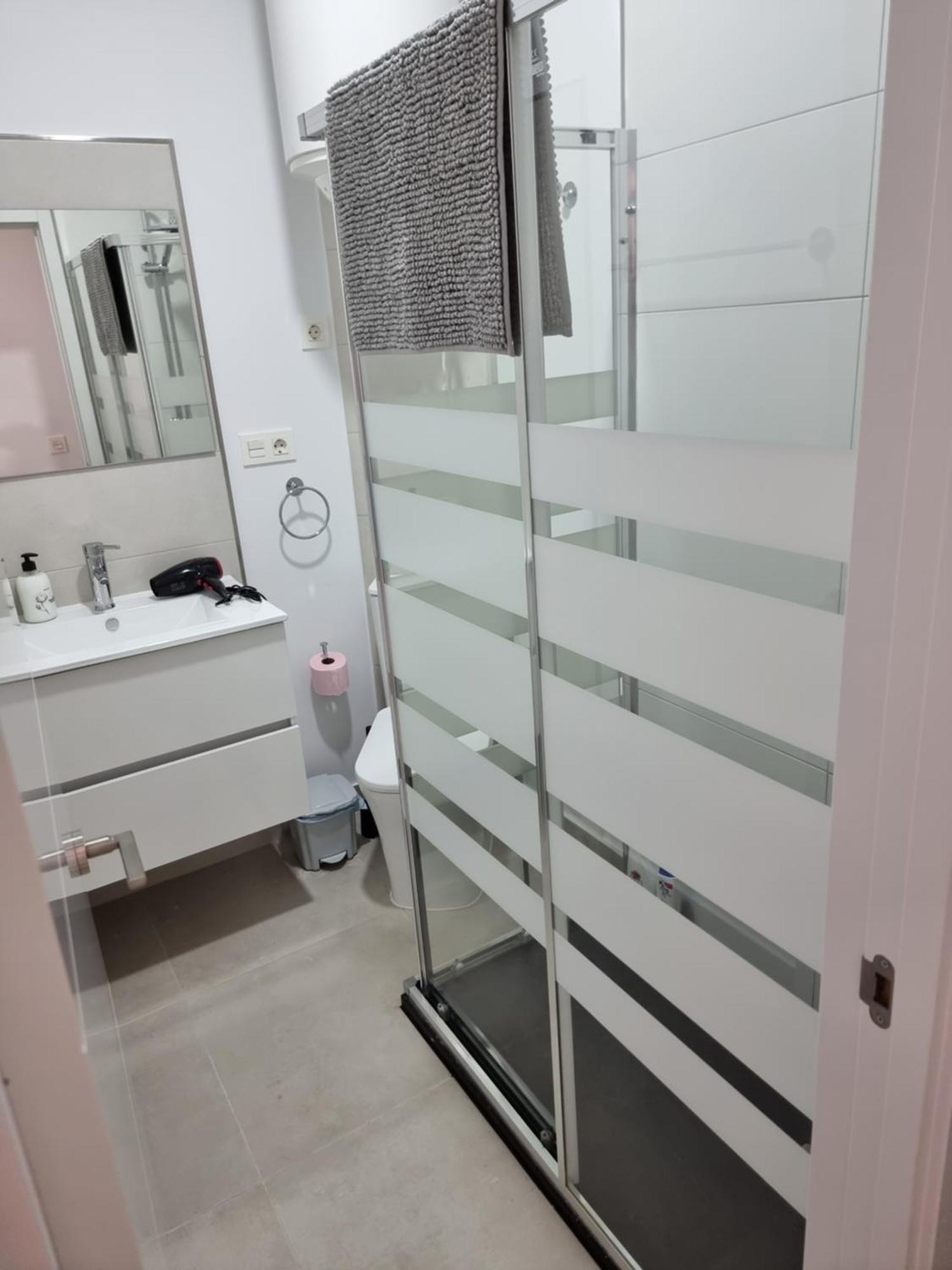 Apartamentos Elemar Free Luggage Storage Málaga Zimmer foto